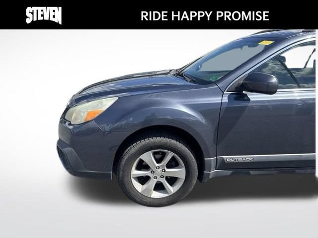 Used 2014 Subaru Outback 2.5i Limited AWD/4WD image 2