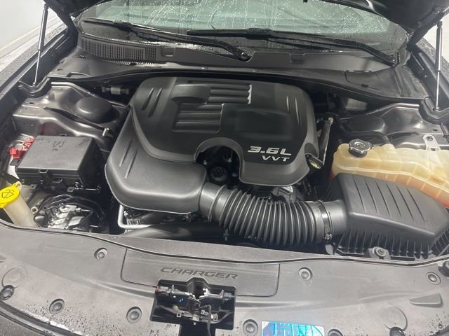 Used 2023 Dodge Charger SXT RWD image 30