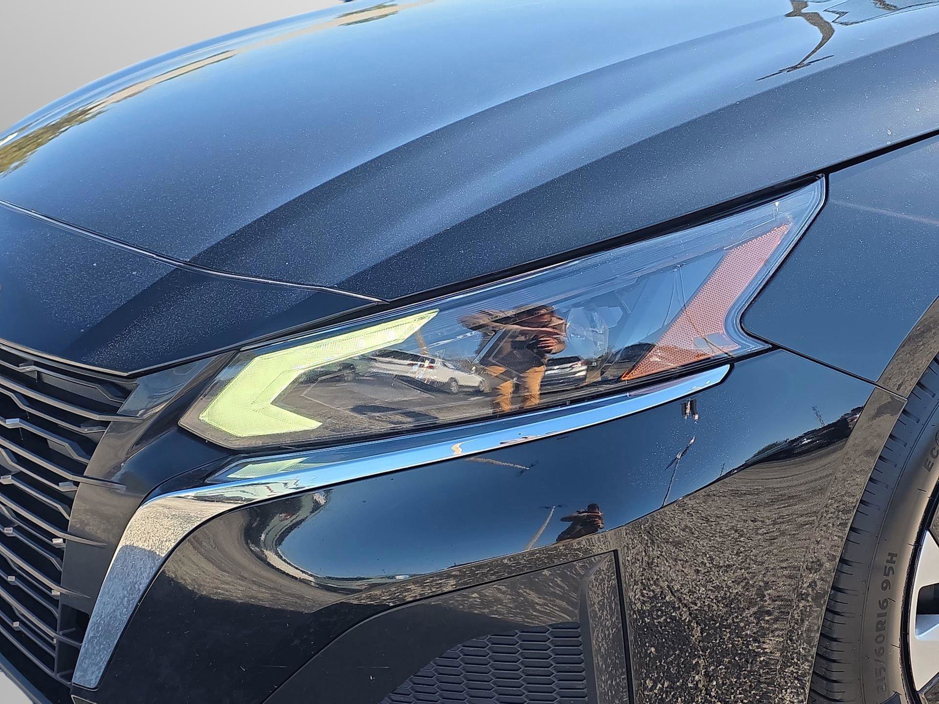 Used 2023 Nissan Altima 2.5 S image 7