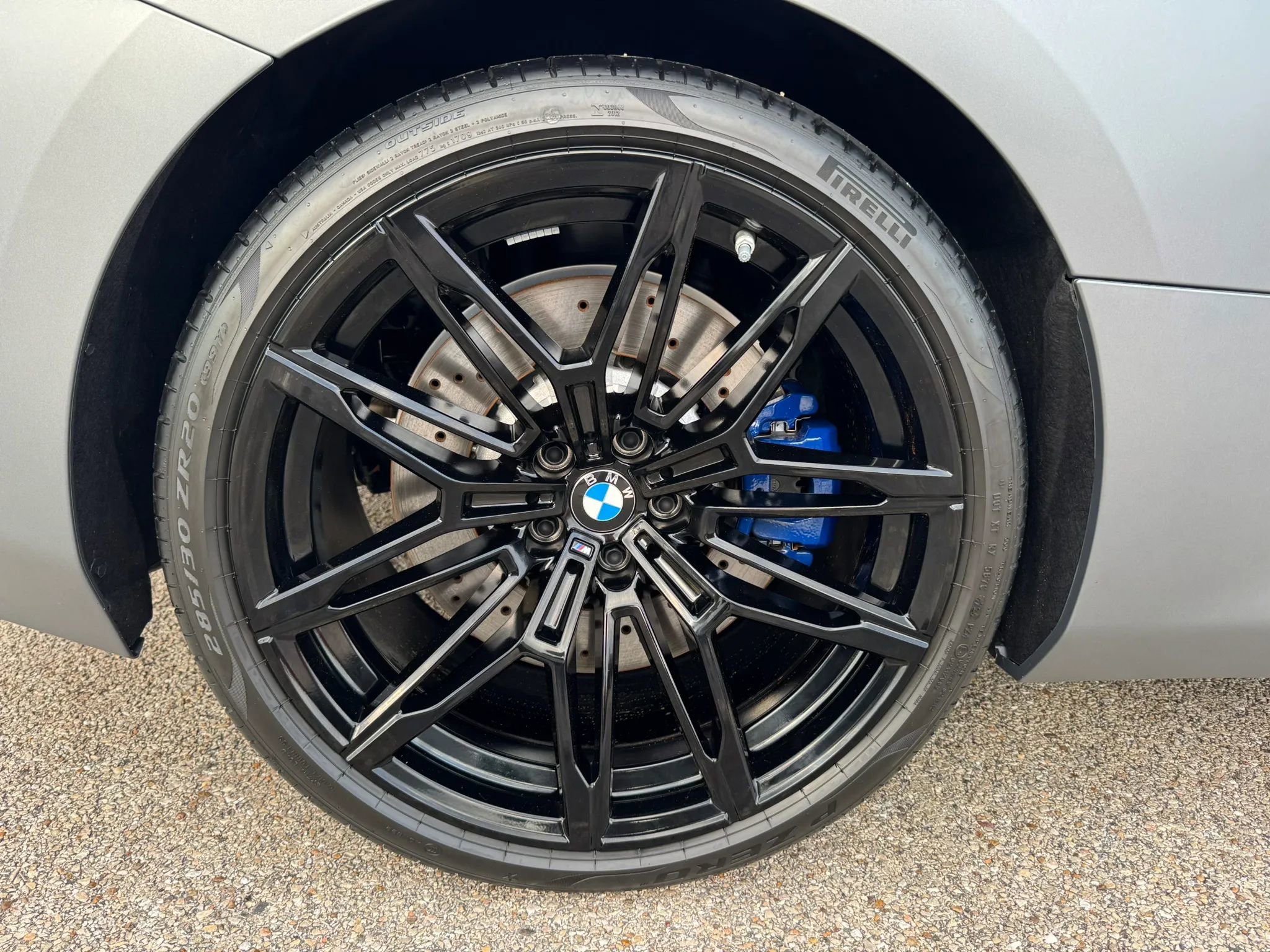Used 2026 BMW M2 w/ Lighting Package RWD image 20