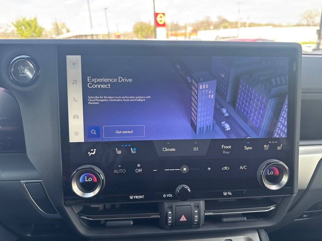 Used 2026 Lexus GX 550 image 18