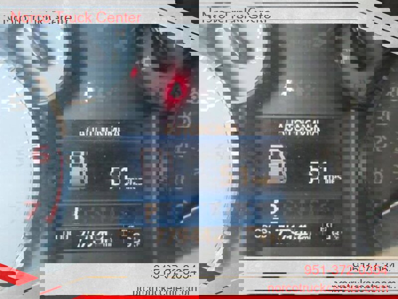 Used 2016 Toyota Tundra SR w/ Tow Package image 9