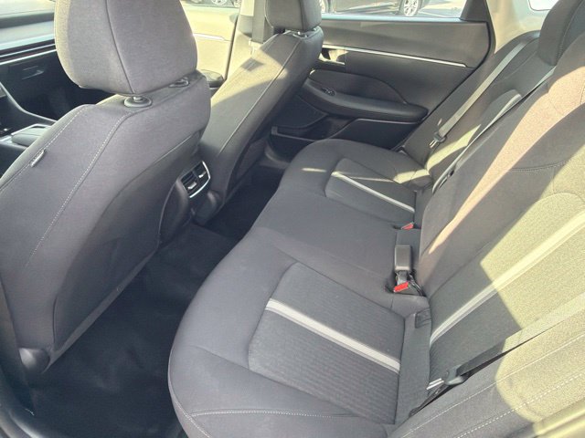 Used 2026 Hyundai Sonata Blue FWD image 25