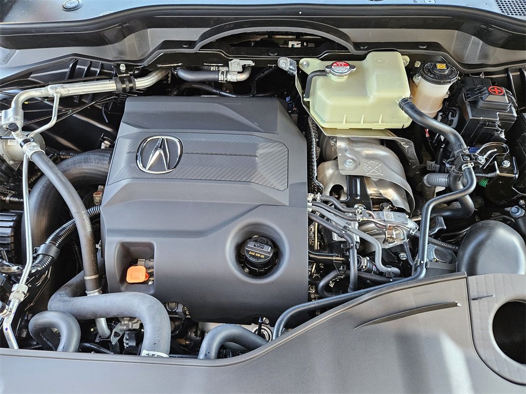 New 2026 Acura MDX Type S image 33