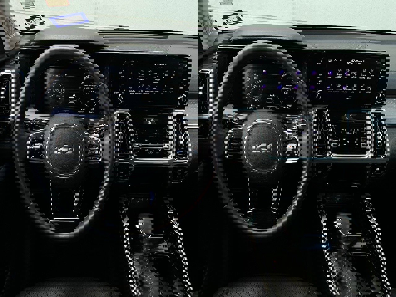 Used 2023 Kia Sorento SX image 15