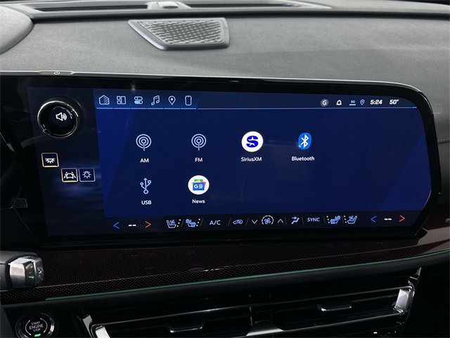 New 2026 Chevrolet Traverse RS w/ LPO, Floor Liner Package image 13