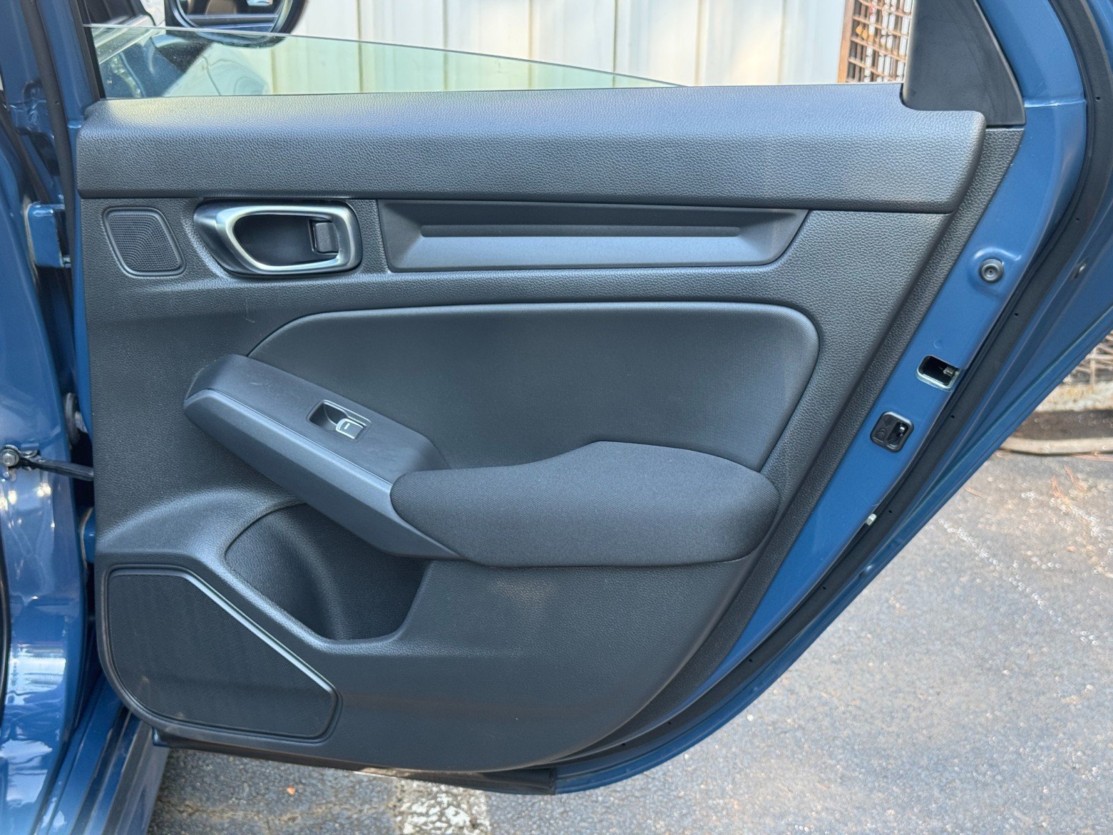 Used 2025 Honda Civic Sport image 38