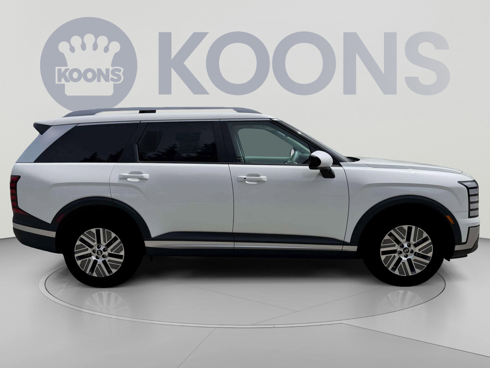 New 2026 Hyundai Palisade SEL AWD/4WD image 12