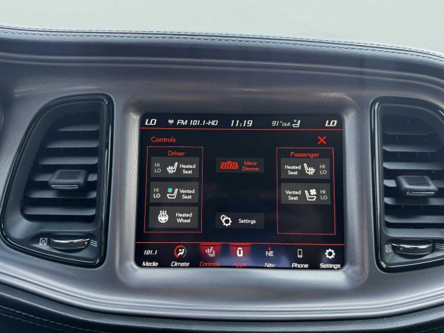 Used 2023 Dodge Challenger R/T Scat Pack w/ Plus Package image 32