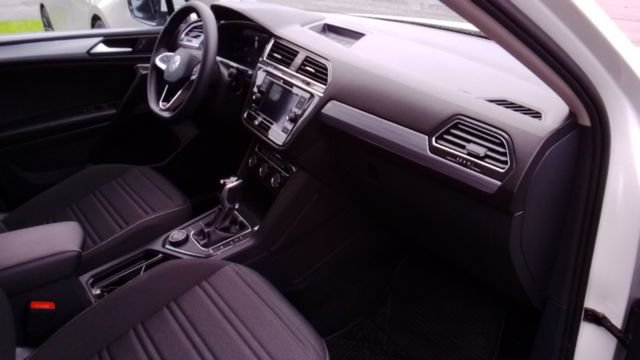 Used 2023 Volkswagen Tiguan S AWD/4WD image 20