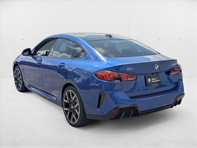 Used 2025 BMW 228i xDrive w/ Premium Package image 8