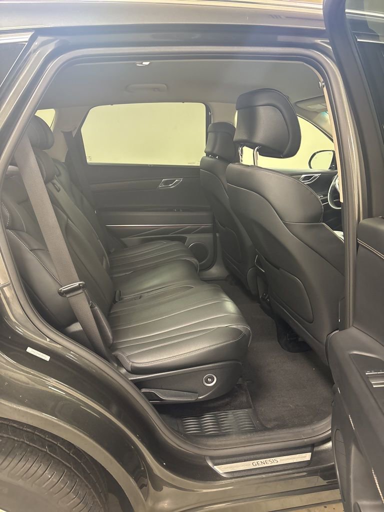 Used 2024 Genesis GV80 2.5T image 28
