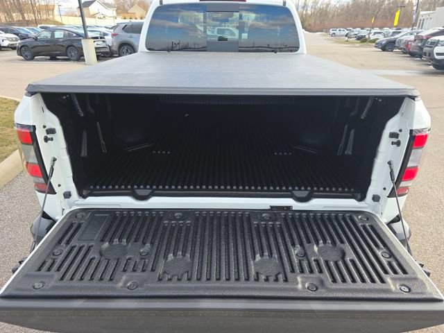 New 2026 Nissan Frontier S w/ Tow Package image 22