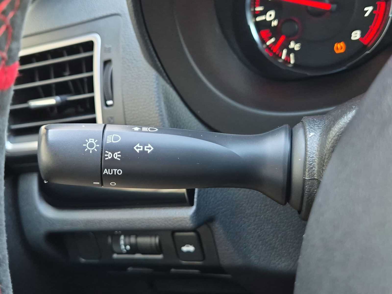 Used 2021 Subaru WRX STI AWD/4WD image 27