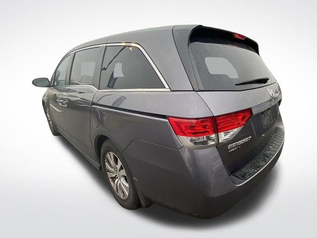Used 2016 Honda Odyssey SE image 7
