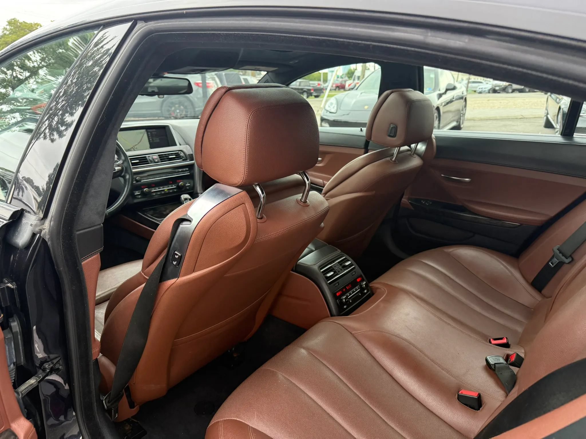 Used 2014 BMW 640i Gran Coupe xDrive AWD/4WD image 18