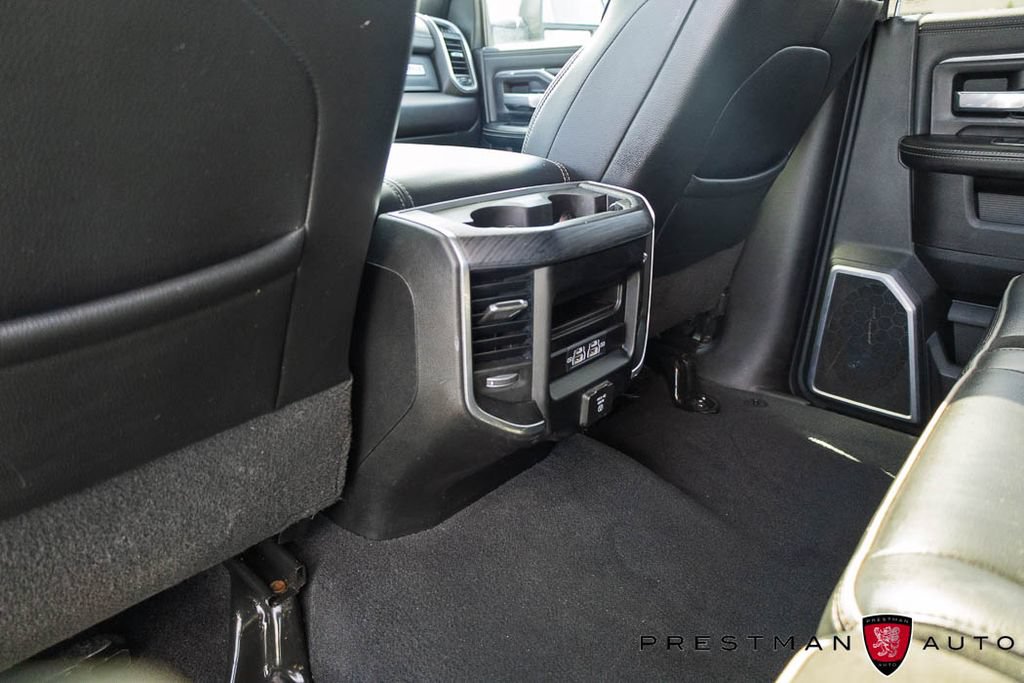 Used 2024 RAM 2500 Laramie w/ Night Edition AWD/4WD image 44