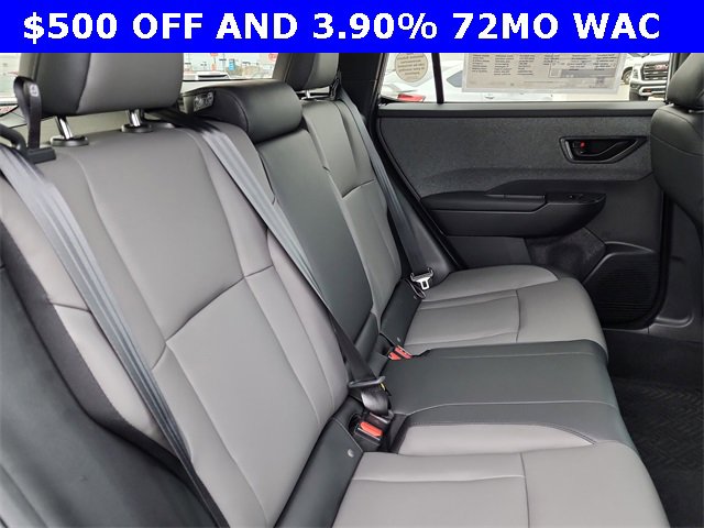 New 2026 Subaru Outback Premium image 17