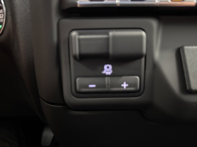 New 2025 Chevrolet Silverado 1500 Custom w/ Rally Edition image 20