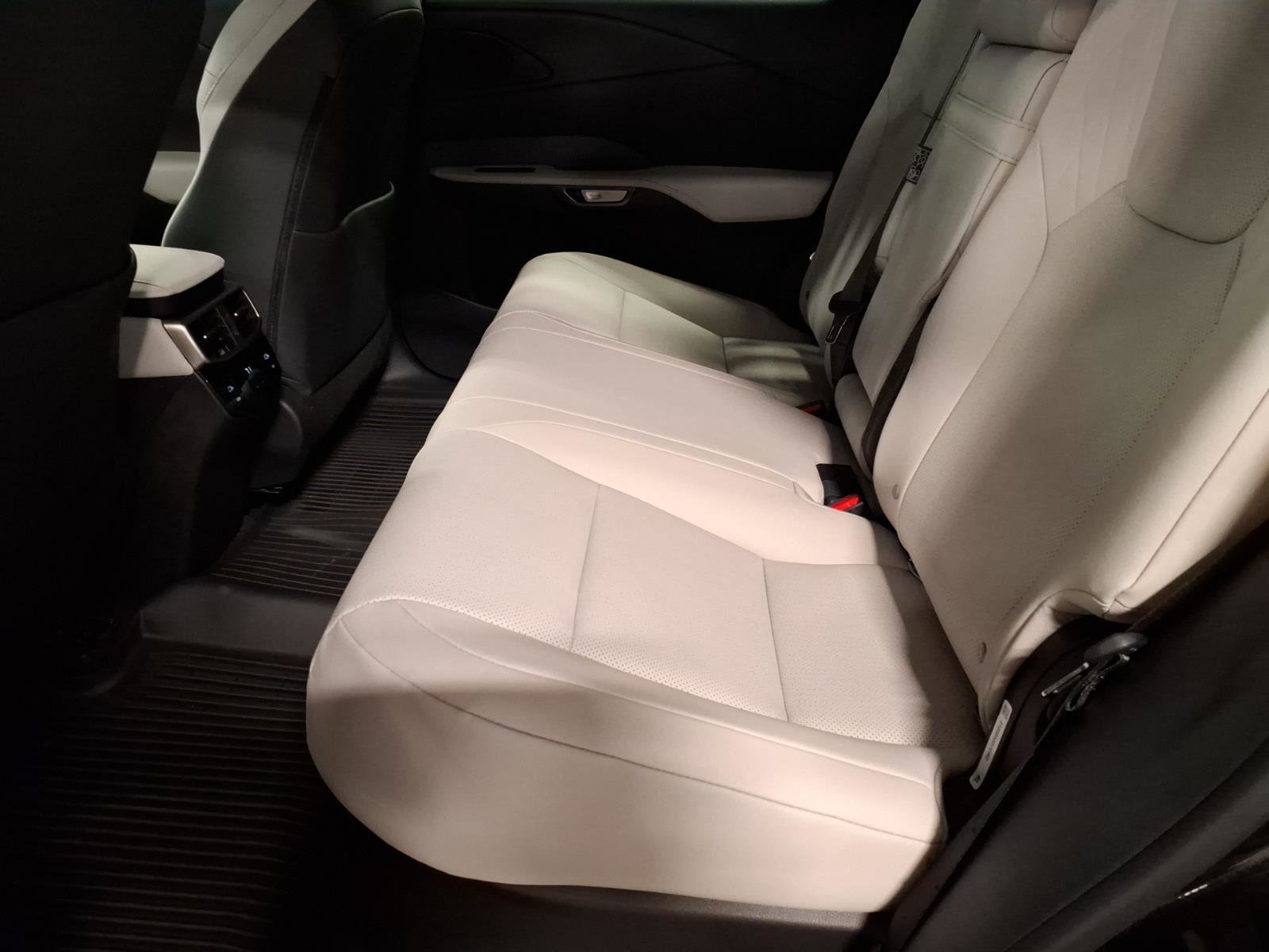 New 2026 Lexus RX 350 AWD image 12