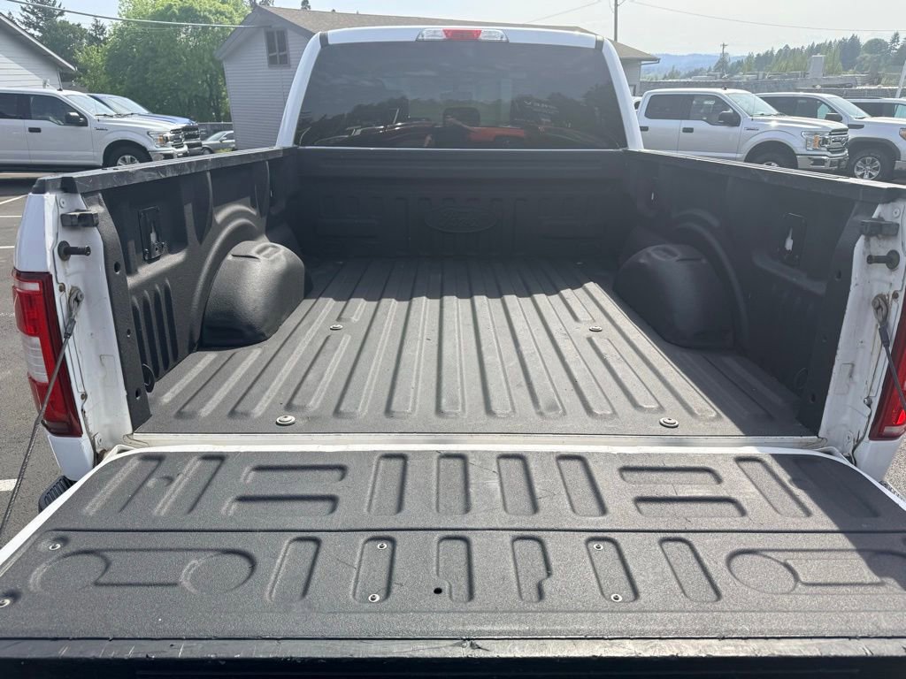 Used 2019 Ford F150 XLT AWD/4WD image 13