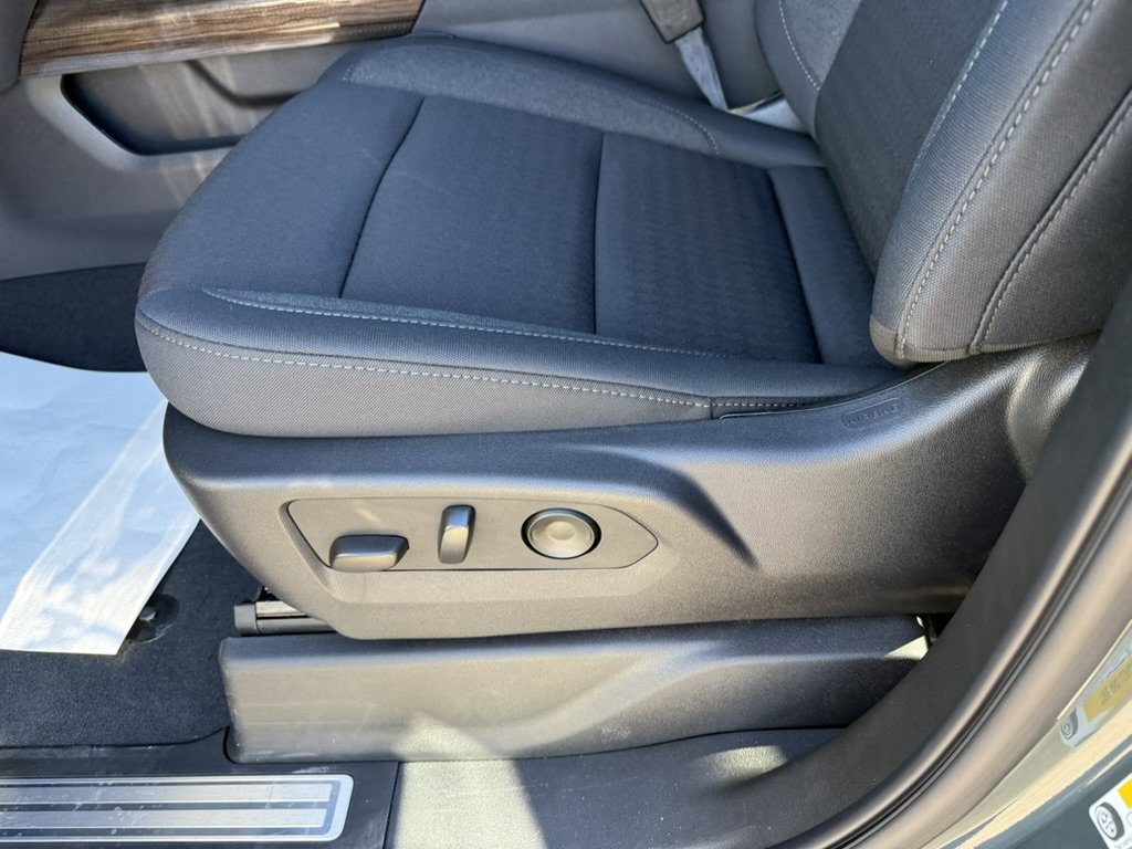 New 2026 Chevrolet Silverado 1500 LT Trail Boss w/ Protection Package image 13