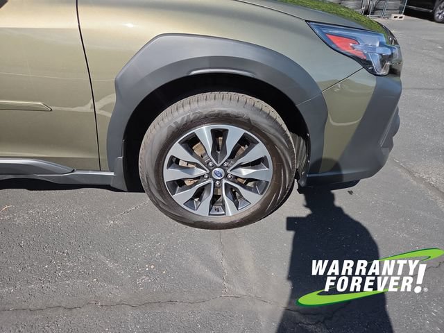 Used 2025 Subaru Outback Limited XT AWD/4WD image 20