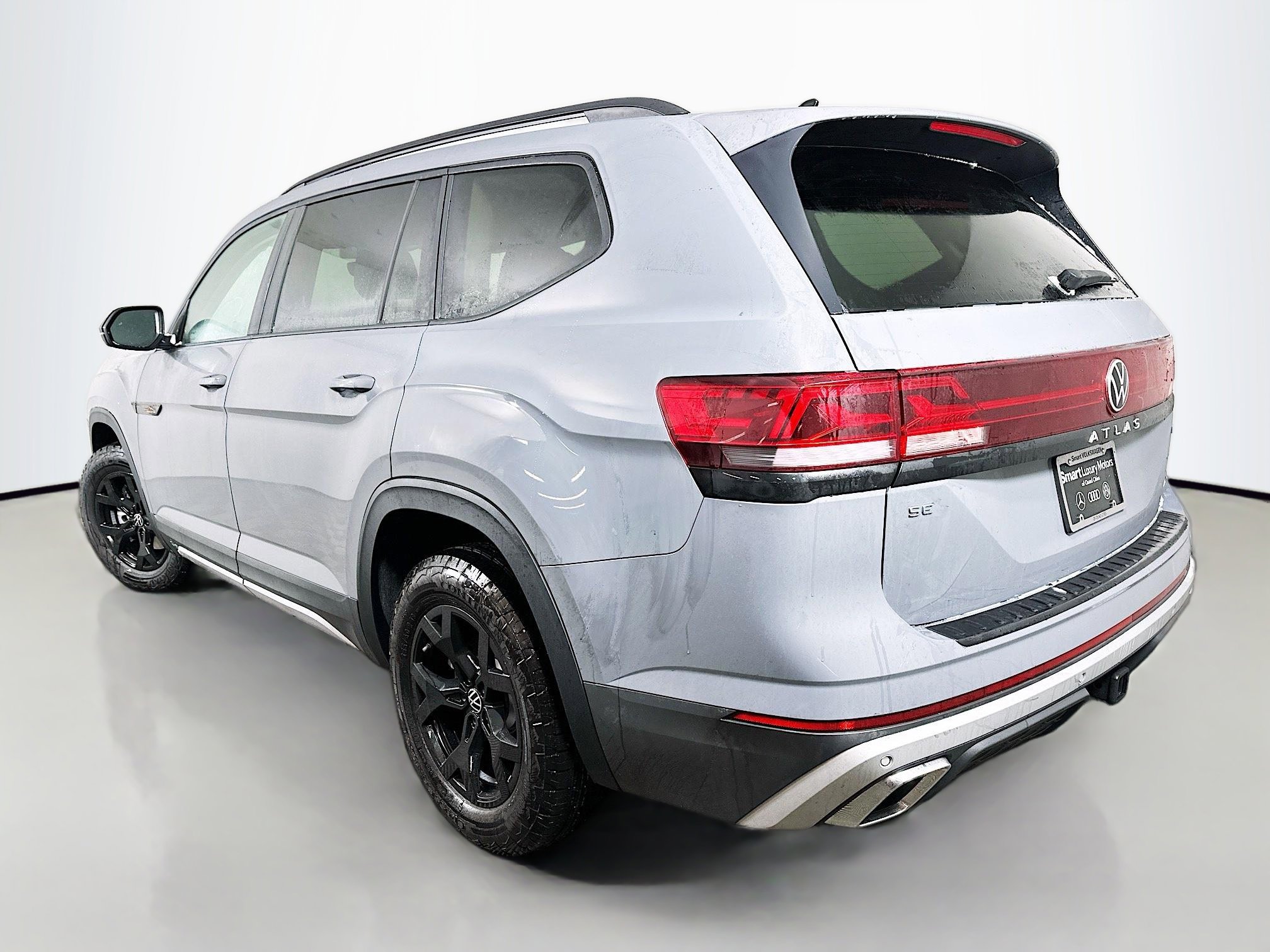New 2026 Volkswagen Atlas Peak Edition AWD/4WD image 5