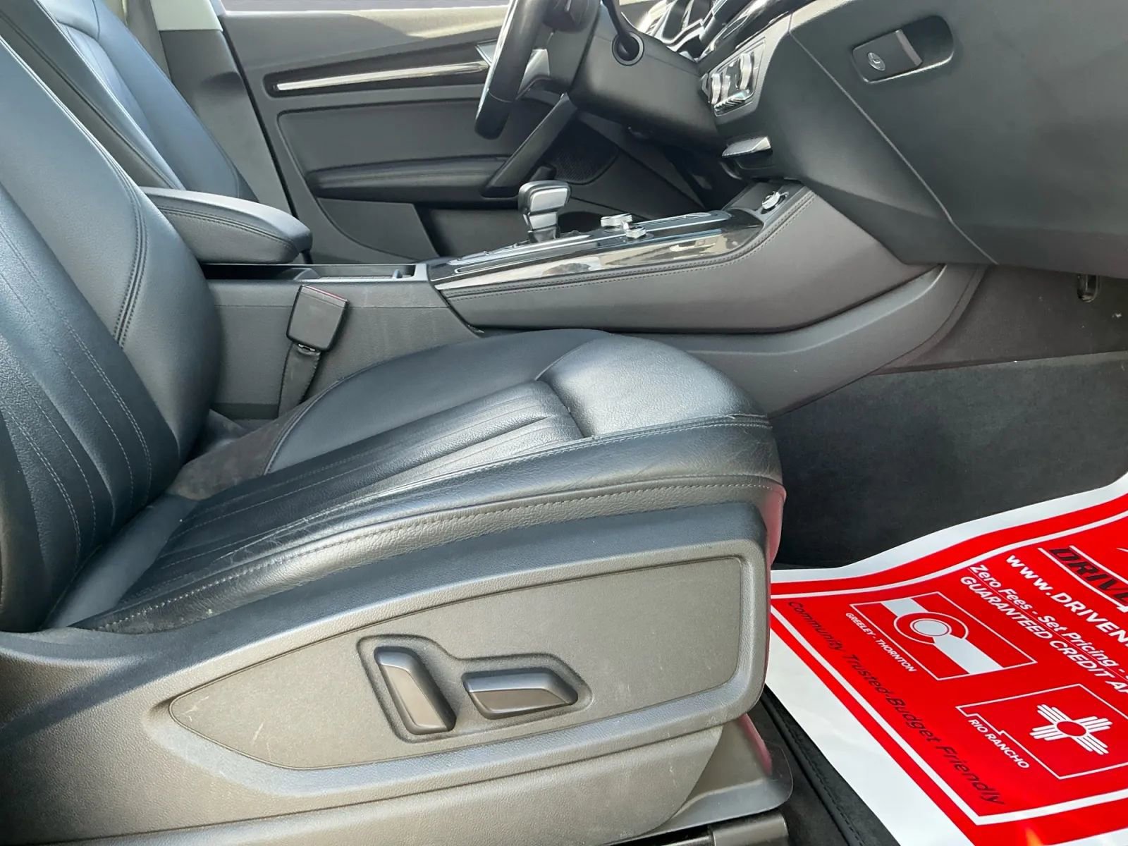 Used 2020 Audi Q5 e Premium Plus w/ Premium Plus Package image 22