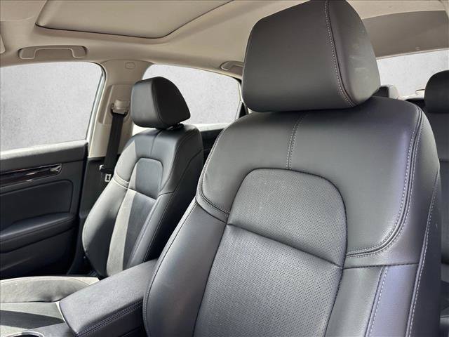 Used 2024 Honda Civic EX-L image 9