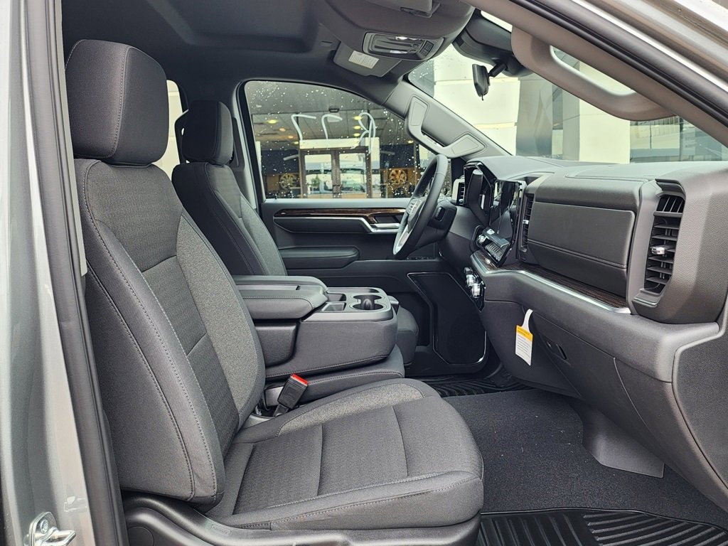 New 2026 GMC Sierra 1500 Elevation image 38