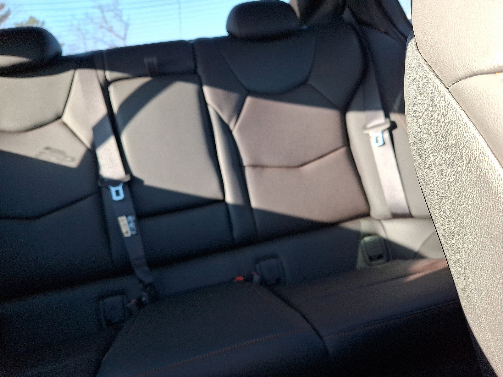 Used 2023 Cadillac CT5 Sport w/ Climate Package image 20