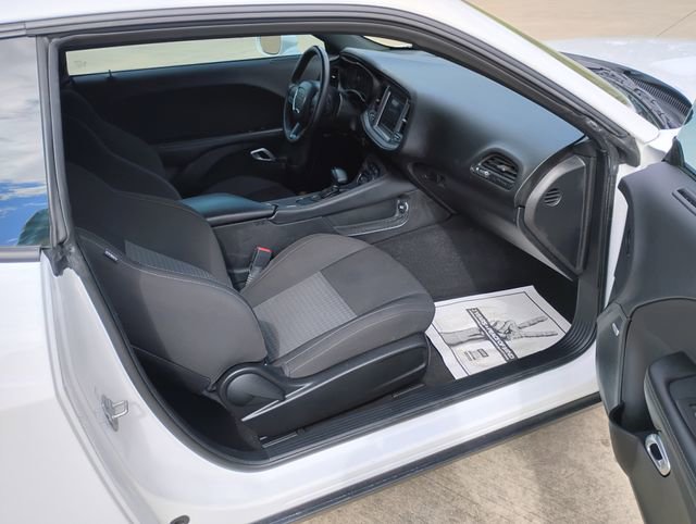 Used 2023 Dodge Challenger GT w/ Blacktop Package image 15