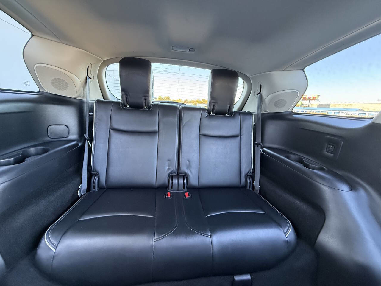 Used 2020 INFINITI QX60 Pure image 37