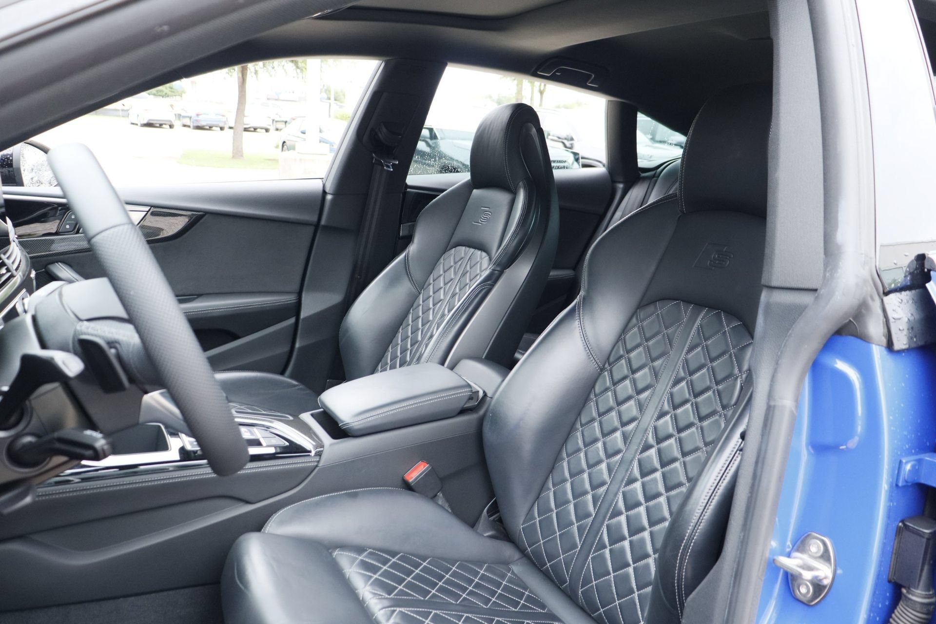 Used 2022 Audi S5 Prestige AWD/4WD image 10