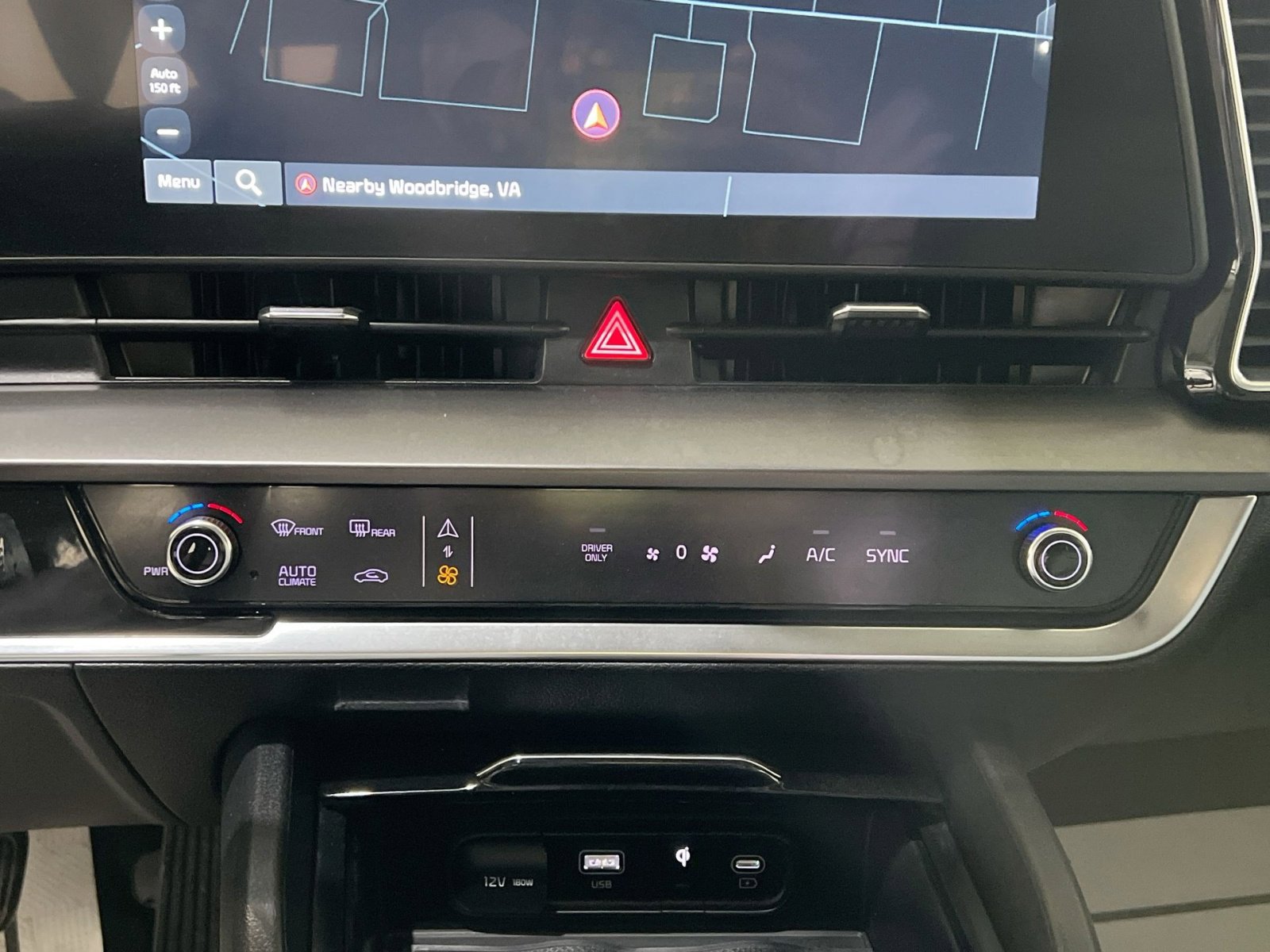 Used 2023 Kia Sportage EX image 20