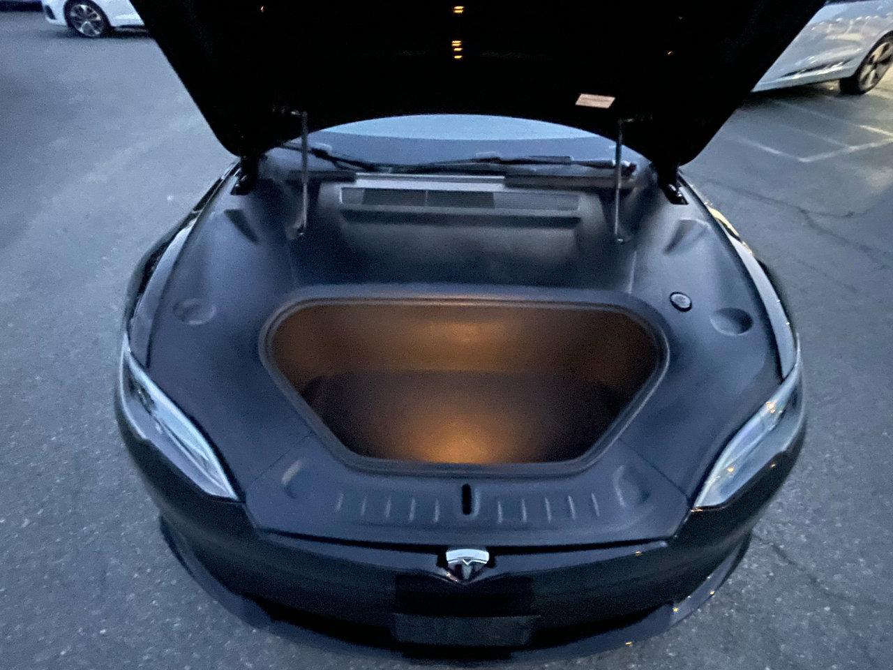 Used 2022 Tesla Model S Long Range image 56