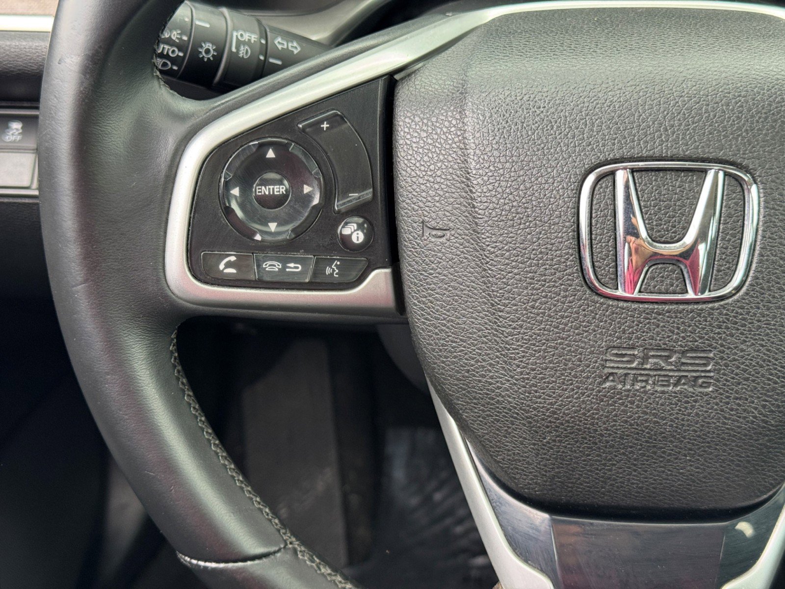 Used 2020 Honda Civic EX image 20