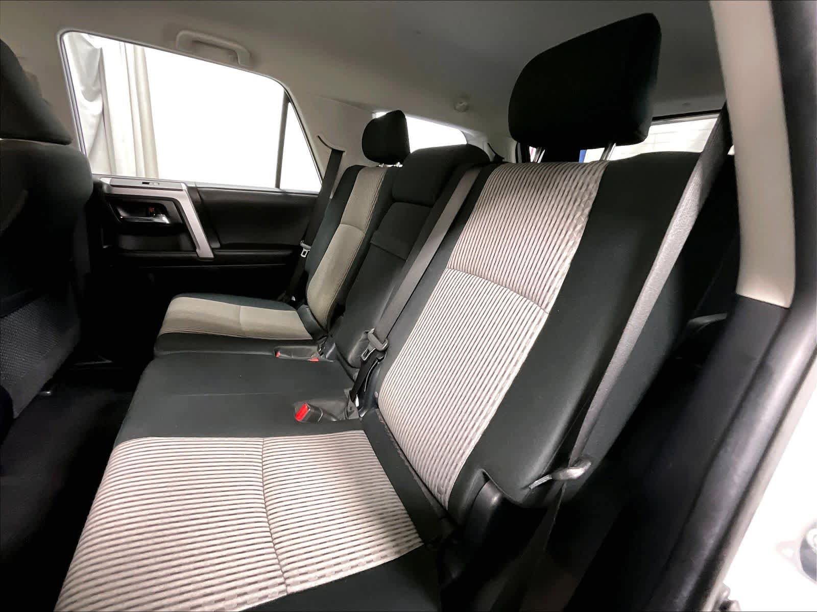 Used 2024 Toyota 4Runner SR5 image 15