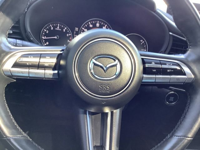 Used 2021 MAZDA CX-30 2.5 Turbo w/ Premium Package image 36