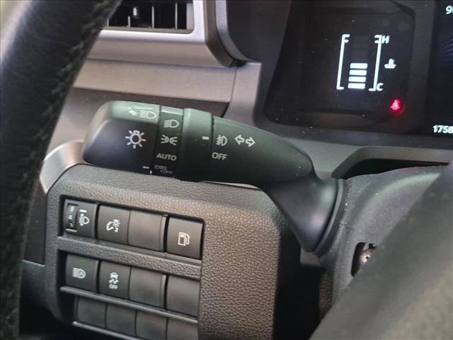 Used 2025 Toyota 4Runner SR5 RWD image 10