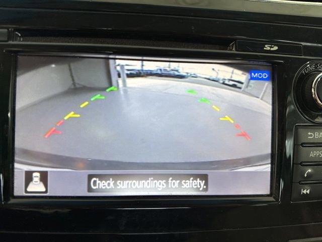 Used 2014 Nissan Altima 2.5 SL w/ Technology Package FWD image 28