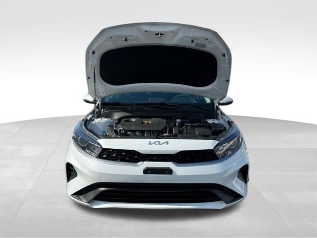 Used 2023 Kia Forte LXS w/ LXS Technology Package image 10