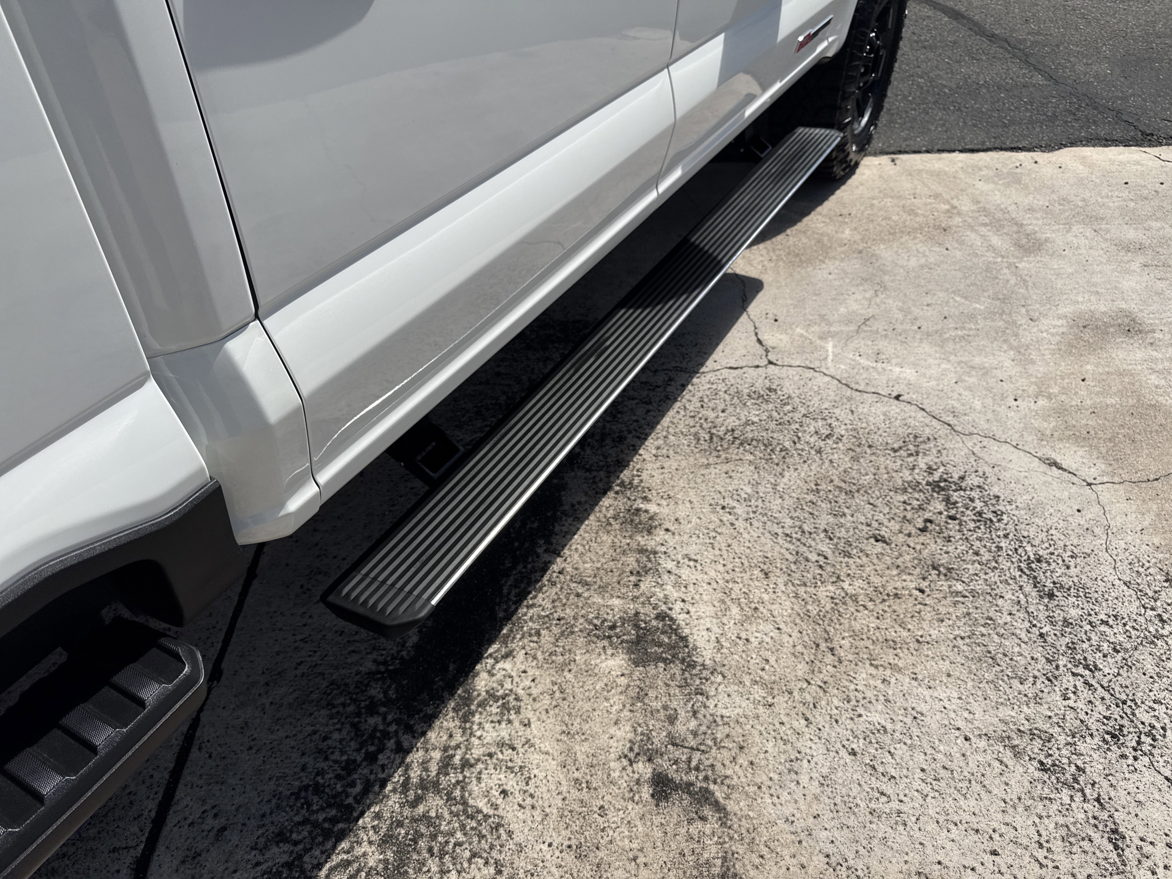 New 2025 Ford F250 King Ranch w/ Tremor Off-Road Package image 12