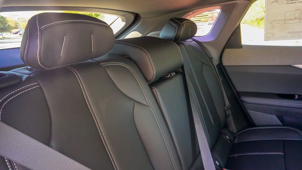 New 2026 Cadillac Optiq Luxury 1 image 13