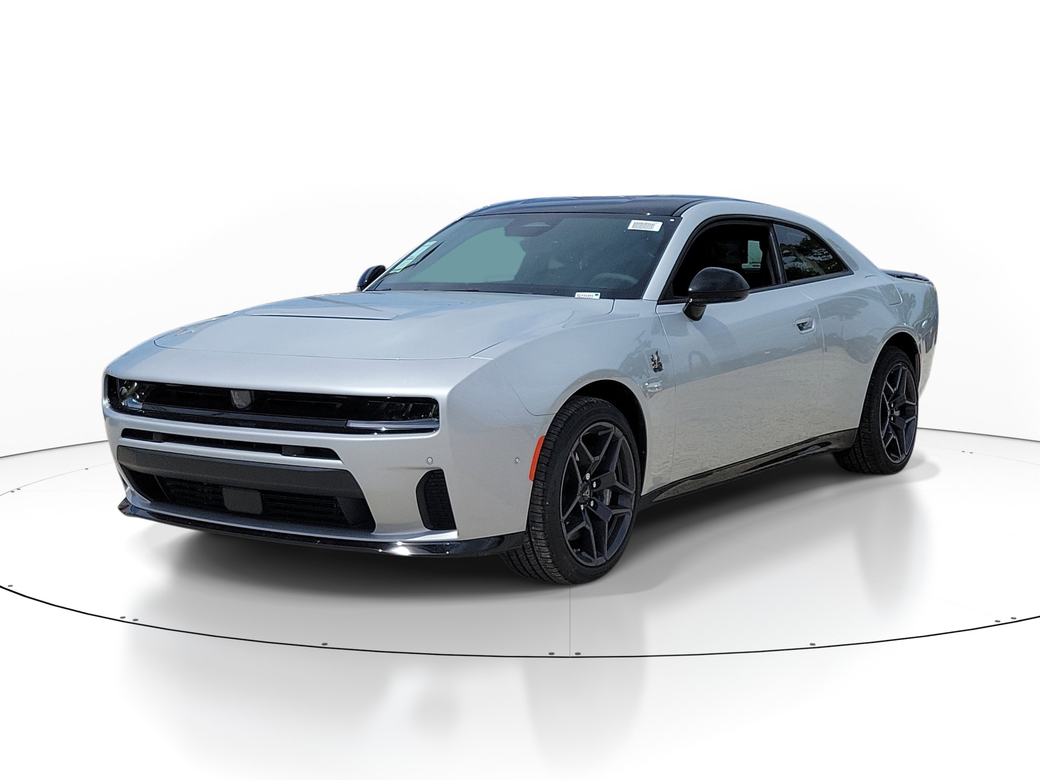 New 2026 Dodge Charger Scat Pack AWD/4WD image 3