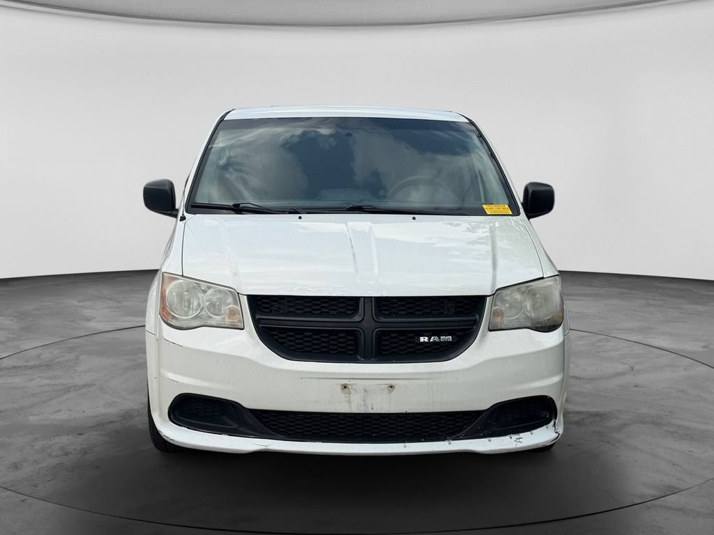 Used 2013 RAM C/V Tradesman FWD image 3