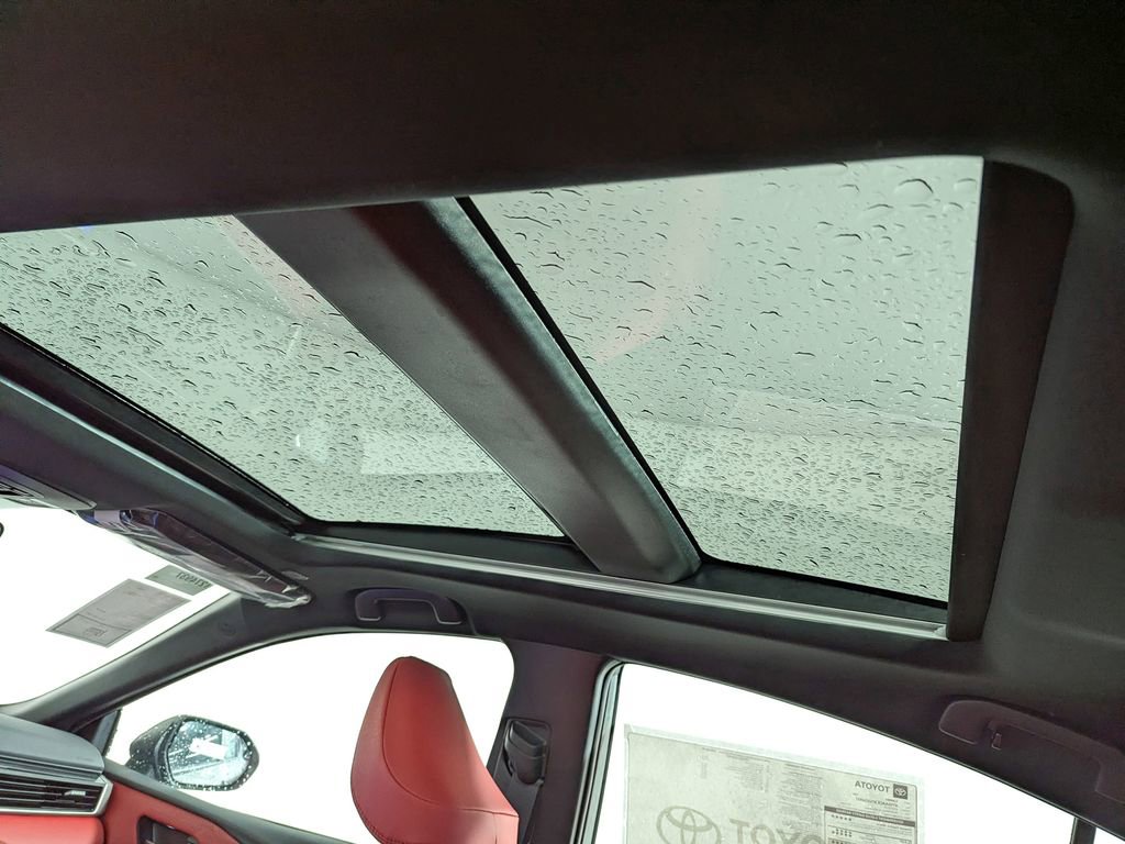 New 2026 Toyota Camry XSE image 9