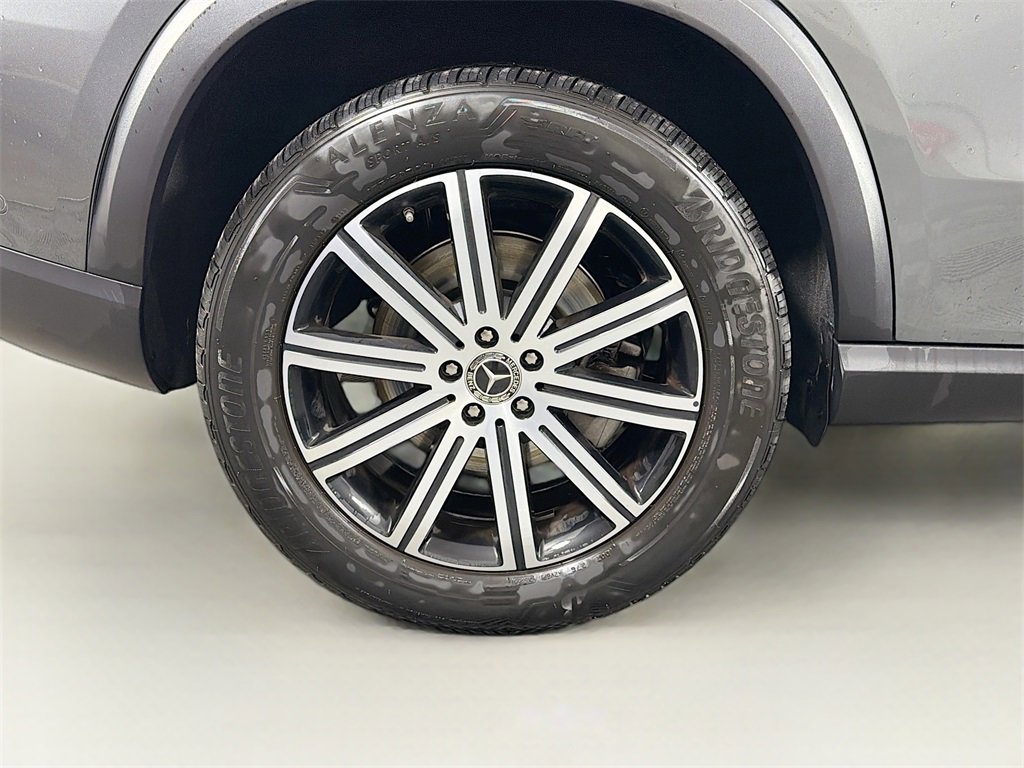 New 2025 Mercedes-Benz GLE 450e 4MATIC image 36