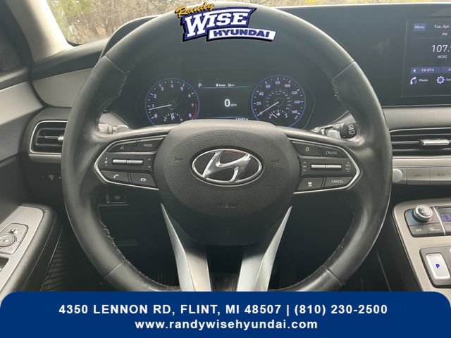 Used 2021 Hyundai Palisade SEL w/ Convenience Package image 14